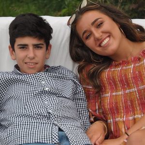 Meet your Posher, Joanna